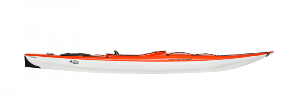 Pelican Sprint 120DT Kayak
